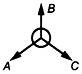 Схемы и группы соединения обмоток трехфазных двухобмоточных трансформаторов